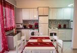 Location vacances Pythagoreio - Xenia Apartment-3