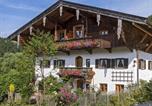 Location vacances Niederndorferberg - Bergbauernhof Simmerl-1