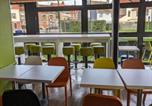 Hôtel Cassel - Ibis budget Saint-Omer Centre-2