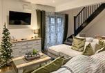 Location vacances Settle - Coachmans Cottage-1