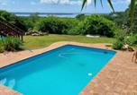 Location vacances Hluhluwe - The Lake House-2