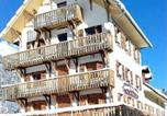 Hôtel Allevard - Auberge du Glandon-2