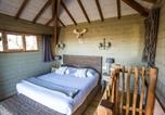 Location vacances Gramat - Cabane Spa La Truffière - Cantecor-4