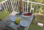 Location vacances Cassis - T2 Le Bougainvillier Cassis-4