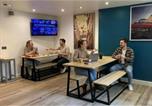 Hôtel Paddington - Smart Hyde Park Inn-3