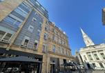 Location vacances Glasgow - Palazzo Apartment by Principal Apartments-2