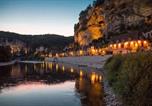 Location vacances La Roque-Gageac - Verte Rive – Maison climatisée en bord de Dordogne-3