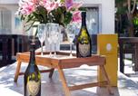 Location vacances Marbella - Villa de lujo en Marbella para eventos con servicios exclusivos - Es-175-2-3