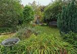 Location vacances Divitz-Spoldershagen - Ferienhaus 1 Brodhagen-2