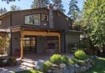 Location vacances Leavenworth - Riverside Loft Suite home-1
