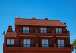 Location vacances Villa Gesell - Veranogesell-2