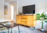 Location vacances Lynton - 4 Market Flats-3
