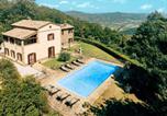 Location vacances Passignano sul Trasimeno - Villa Forconi-1