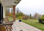 Location vacances Bischofsgrün - Naturoase Fichtelberg-2