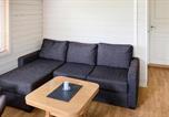 Location vacances Sandnes - Beautiful Home In Kleppe With Wifi-3