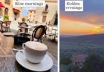 Location vacances Massa Marittima - Bella Vita Appartamento in porta san Rocco-4