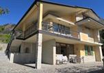 Location vacances Tignale - Villa Arianna Lake View Apartments with Pool-2