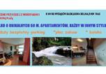 Location vacances Ždiar - Apartaments Gory-1