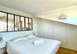 Location vacances Toulouse - Jacobin - downtown rooftop parking and Ac-2