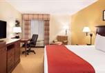 Hôtel Waterloo - Country Inn & Suites by Radisson, Cedar Rapids Airport, Ia-4