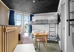 Hôtel Aalborg - Rent A Holiday Apartment At Fun Art And Stay In A Mecca Of Art And Experiences!-4