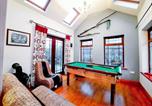 Location vacances Killarney - Knockmanagh Holiday Home by Trident Holiday Homes-2