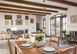 Location vacances Eger - Premium Vendégház-4