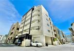 Hôtel Naha - Villa Izumizaki-1
