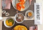 Hôtel 텔아비브 - Savoy Sea Side Hotel-4