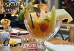 Location vacances South Holland - Logement Hellevoetsluis-2