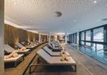 Hôtel Schruns - Alpenhotel Montafon & Spa-4