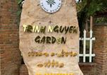 Location vacances Phú Quốc - Trinh Nguyen Garden - Chi nhánh Công ty cổ phần Sản xuất Thương mại và Du lịch Tn Group-1