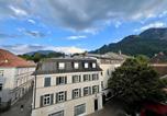 Location vacances Bad Reichenhall - Fewo im Herzen Bad Reichenhalls-3