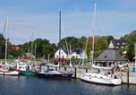 Location vacances Insel Hiddensee - Ferienwohnung Hiddensee Hitthim-2