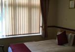 Location vacances Ely - The Nyton Guesthouse-4