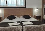 Location vacances Arzúa - Hostel Boente-2