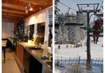 Location vacances Krynica-Zdrój - Domki na Polach Piwniczna-Zdrój-1