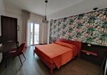 Location vacances Bari - Bebari Apartments-1