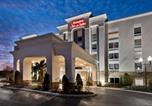Hôtel Phenix City - Hampton Inn & Suites Lanett/West Point-1