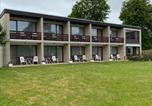 Hôtel Wilhelmshaven - Hotel Filoxenia-2