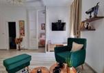 Location vacances Sombor - Apartman Mikeš-2