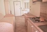 Hôtel Garlenda - Residence Panama-4