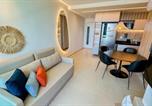 Location vacances Maceió - Lindo apartamento em Ponta Verde 1205 - Hosti-3