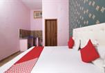 Hôtel Faridabad - Hotel O Royal Place-1