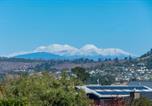 Location vacances  Huka falls - Nature Vistas - Lake Taupo Holiday Home-2