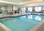 Hôtel Vaughan - Residence Inn by Marriott Toronto Markham-1