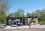 Location vacances  breezanddijk - Villa L-Meerzicht | 6 pers. Dakterras-2