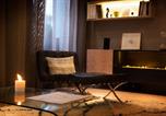 Hôtel Paris - Hôtel Elixir-3