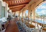 Location vacances Capannoli - La Casa Degli Archi-4