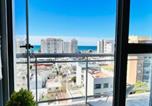 Location vacances Puerto Madryn - El Cairo 10-1